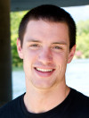GMAT Prep Course Knoxville - Photo of Student Gerry