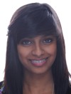 GMAT Prep Course Amherst - Photo of Student Shyama