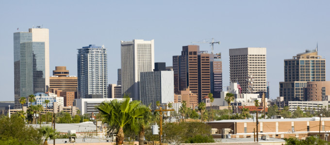 ACT Prep Courses in Phoenix