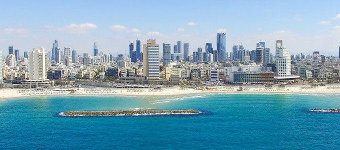 ACT Courses in Tel Aviv