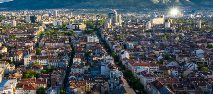 ACT Tutoring in Sofia