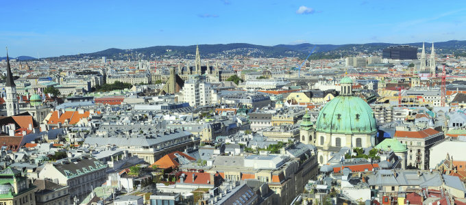 GMAT Prep Courses in Vienna