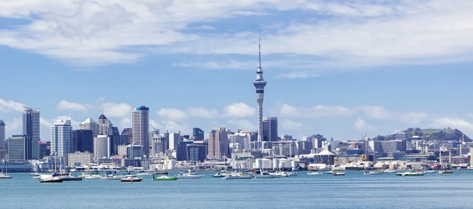 GMAT Tutoring in Auckland