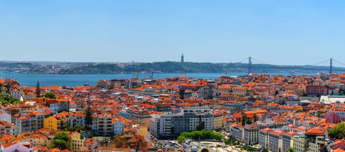 GMAT Tutoring in Lisbon