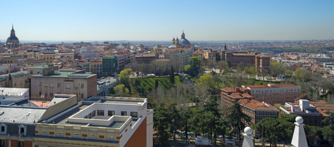 GMAT Tutoring in Madrid