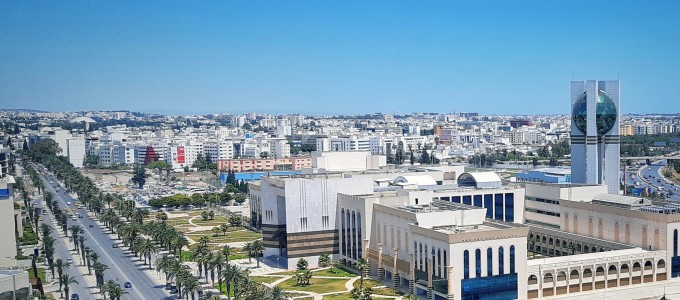  GMAT Tutoring in Tunis