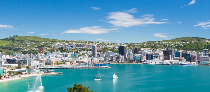 GMAT Tutoring in Wellington