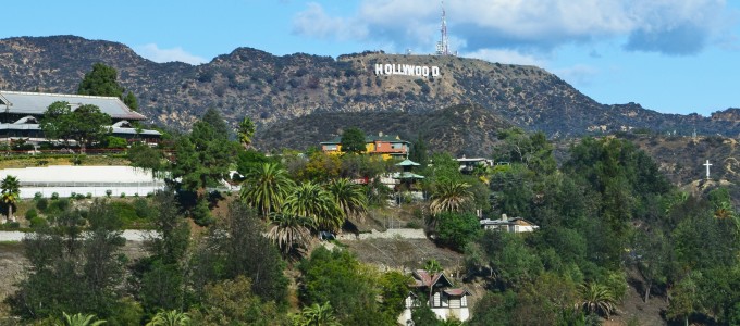 GRE Prep Courses in Hollywood