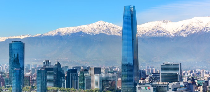 GRE Prep Courses in Santiago