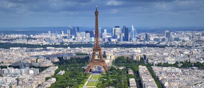 GRE Prep Courses in Paris GRE Prep Courses in Paris