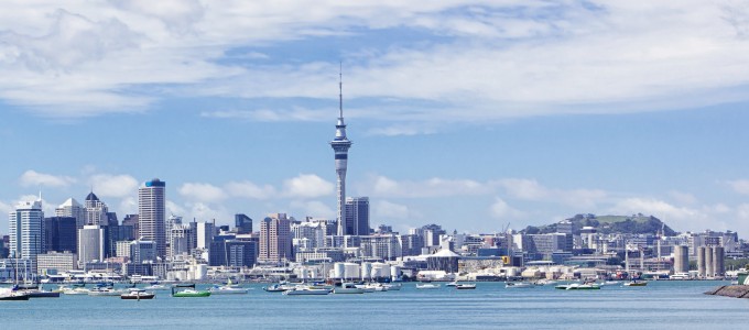 GRE Tutoring in Auckland