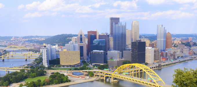 GRE Tutoring in Pittsburgh