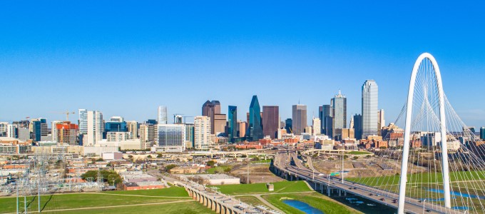 IELTS Prep Courses in Dallas