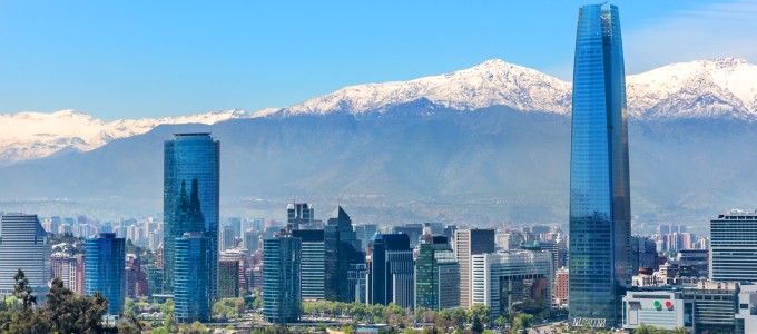 LSAT Prep Courses in Santiago
