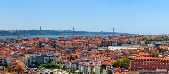 LSAT Tutoring in Lisbon