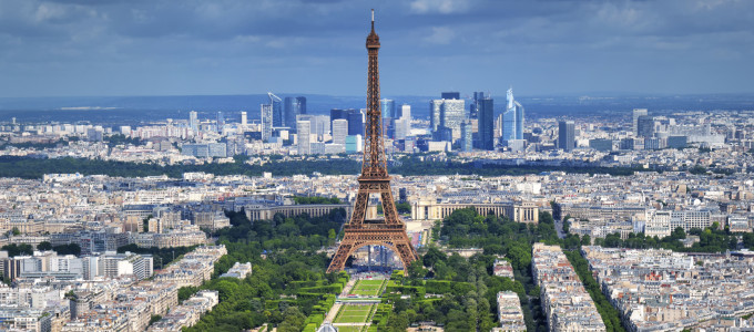 GMAT Prep Courses in Paris