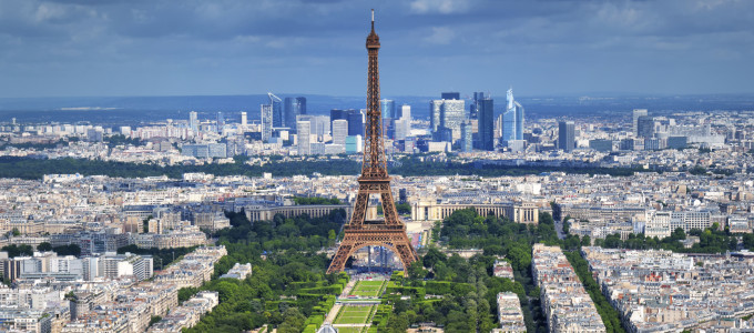 GMAT Prep Courses in Paris GMAT Prep Courses in Paris