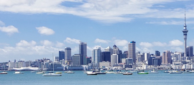 SAT Courses in Auckland
