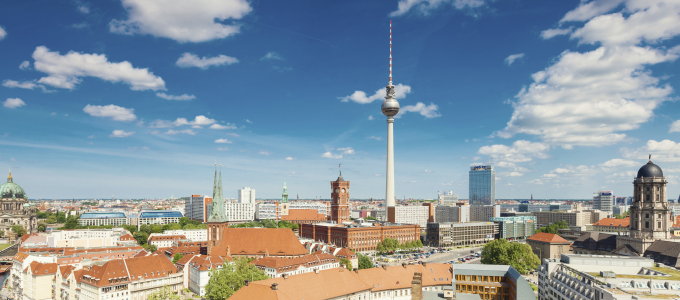 SAT Prep Courses in Berlin