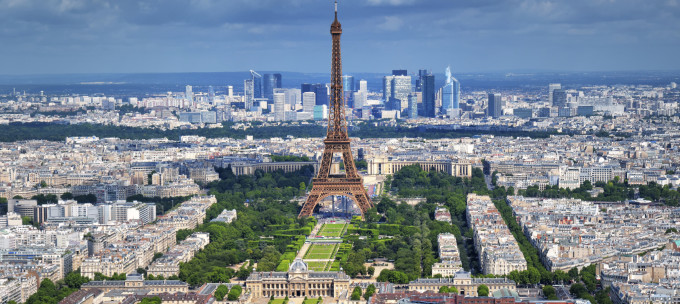 SAT Prep Courses in Paris SAT Prep Courses in Paris