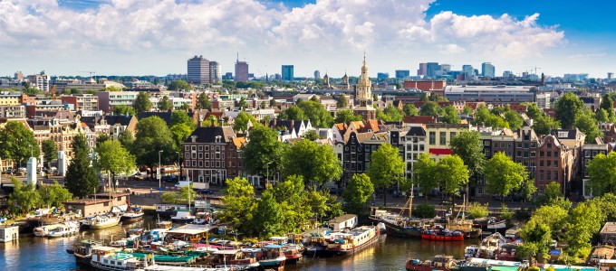 SAT Tutoring in Amsterdam