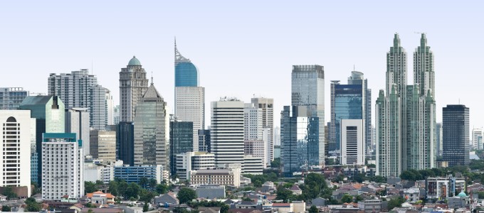 TOEFL Prep Courses in Jakarta
