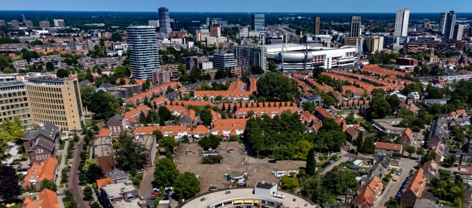 TOEFL Tutoring in Eindhoven