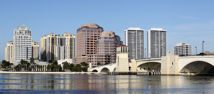 GMAT Prep Courses in West Palm Beach