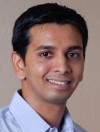 GMAT Prep Course Greenville - Photo of Student Nitin
