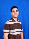 GMAT Prep Course Austin - Photo of Student Sahil