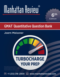 GMAT Quantitative Question Bank