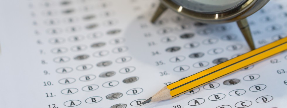 GMAT or GRE: Which One Should You Take?