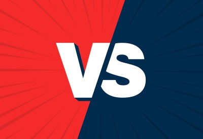 GMAT vs. GRE GMAT vs. GRE