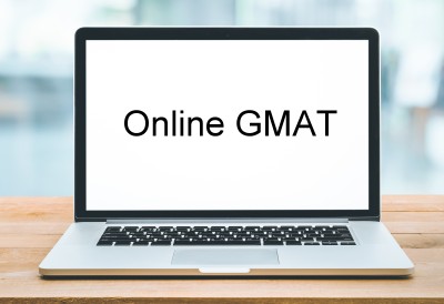 How to Set Up for the Online GMAT How to Set Up for the Online GMAT