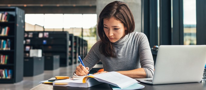 GMAT Prep Info