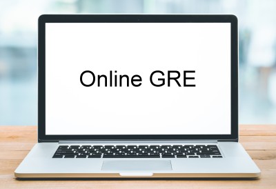 How to Set Up for the Online GRE