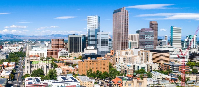 ACT Prep Courses in Denver