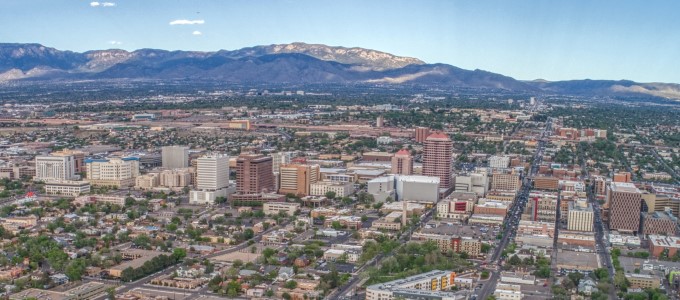 ACT Courses in Albuquerque