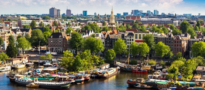 ACT Prep Courses in Amsterdam ACT Prep Courses in Amsterdam
