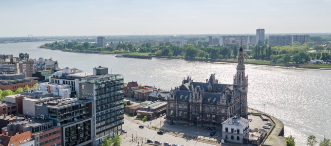 ACT Prep Courses in Antwerp