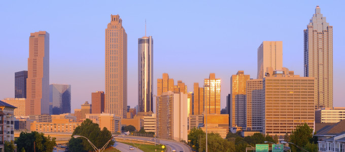 ACT Prep Courses in Atlanta