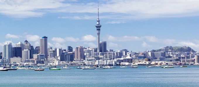 ACT Courses in Auckland