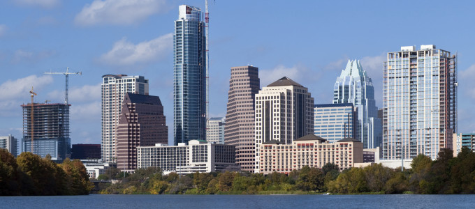 ACT Prep Courses in Austin