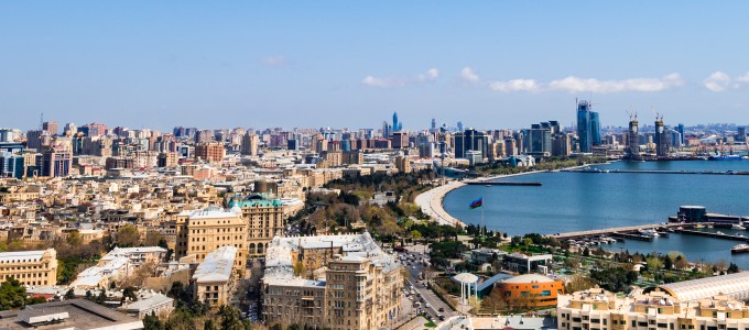 ACT Courses in Baku ACT Courses in Baku