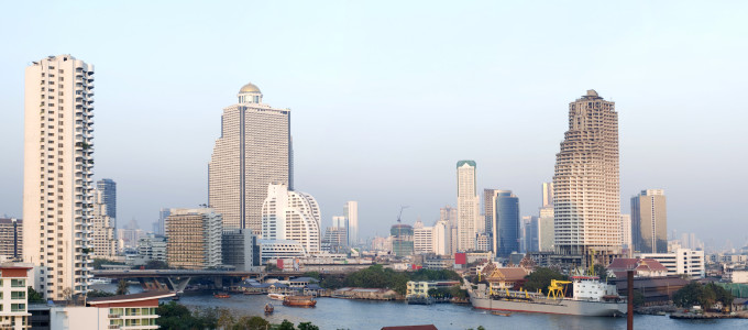 ACT Prep Courses in Bangkok ACT Prep Courses in Bangkok