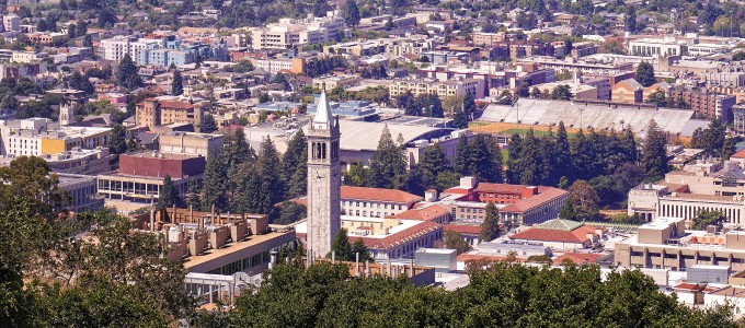 ACT Prep Courses in Berkeley