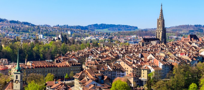 ACT Prep Courses in Bern