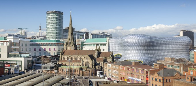 ACT Courses in Birmingham ACT Courses in Birmingham