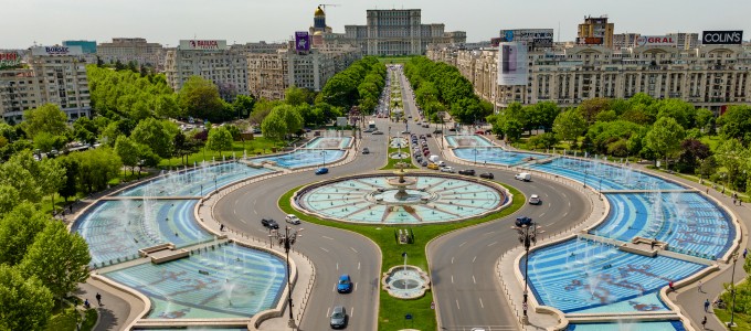 ACT Prep Courses in Bucharest