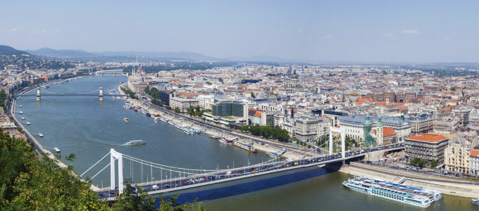 ACT Prep Courses in Budapest